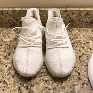 Yeezy V2 Creams